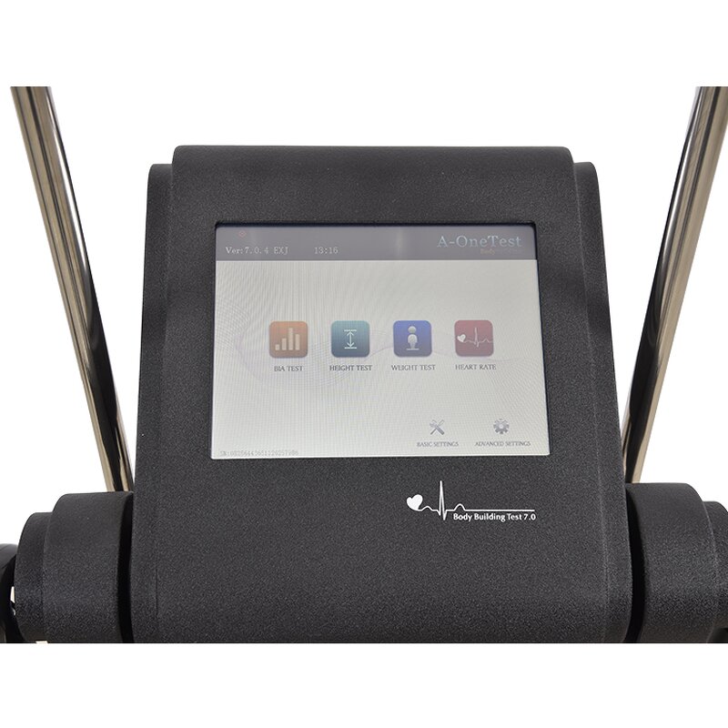 Body Composition Analyzer Manufacturer - Full Body Scan Analysis Health Machine