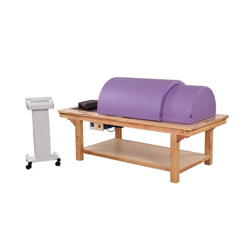 Sauna Dome Manufacturer - Best Equipment for Detox & Weight Loss B-28 Portable Far Infrared Hot Dry