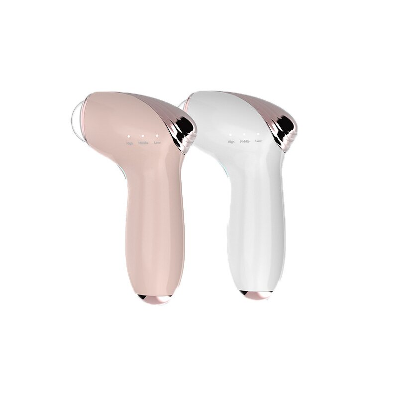 Skin Care Device Manufacturer - Custom Logo Red Blue Light for Acne Clearing Fast Acting Led Pimple Patch