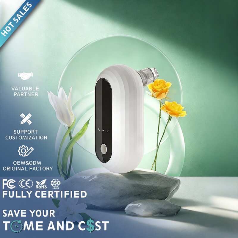 Facial Cleaner Manufacturer - Cheap Combo Derma Nose Blackhead Skin Shark Pore Vacuum Pump Tool Professional