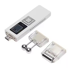 Red Light Therapy Device Manufacturer - Under Eye Novaalab Lumebox 660nm 850nm 1060nm Panel for Full Body