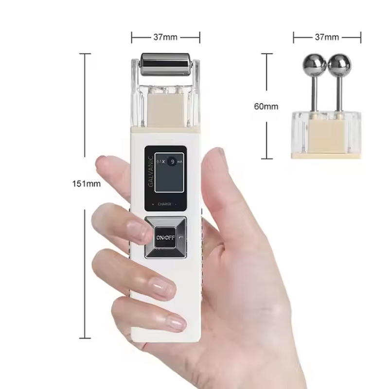 Double Chin Slimming Device Manufacturer - Reusable V-line Facial Lifting with Redlight Therapy Home Use