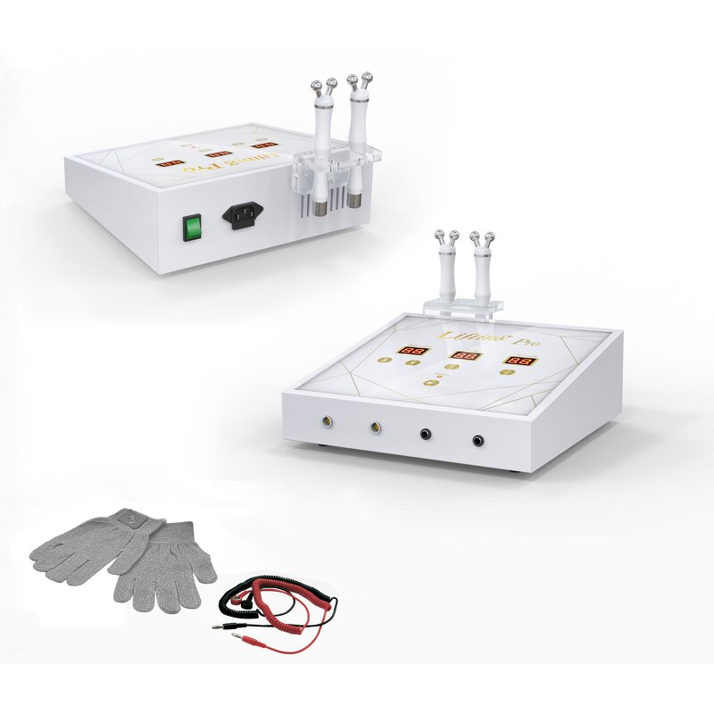 Magic Hand Beauty Machine Manufacturer - BH-8806A High Quality for Skin Rejuvenation Anti Wrinkle Wrinkle Removal