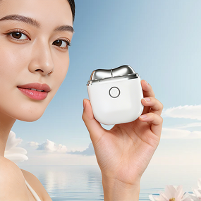 Electric Gua Sha Device Manufacturer - Wholesale with 6 Levels LED Display for Meridians Unblocking & Anti-cellulite