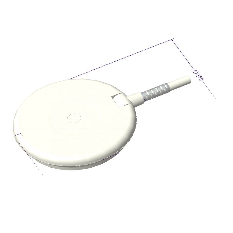 EMS Device Manufacturer - EMT6-4S Newest Build Muscle with Air Cool Burn Fat Hi-emt Beauty Machine