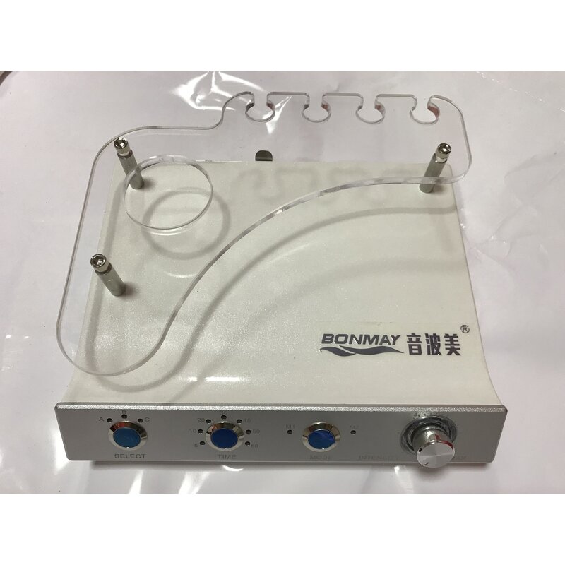Galvanic Facial Machine Manufacturer - Multi-functional Beauty Equipment New with ISO