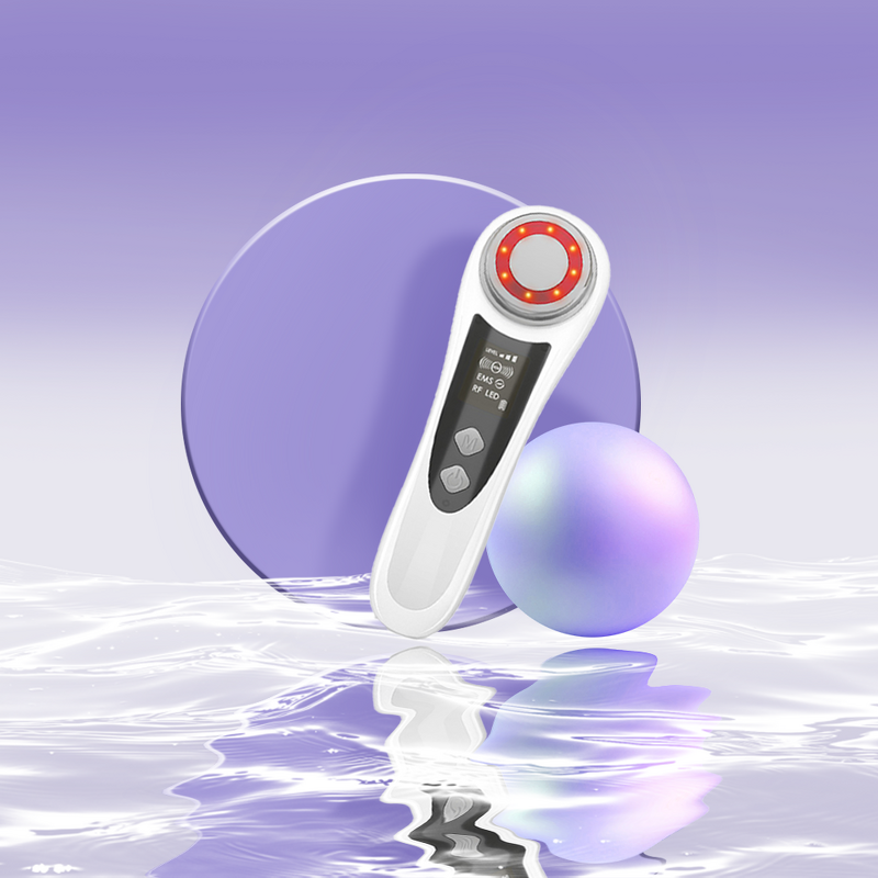 Red Light Therapy Wand Manufacturer - LED EMS Machine Professional Panel Medical Grade for Eye Skin Care