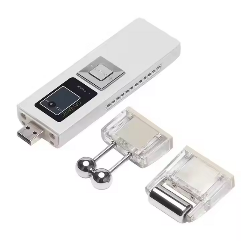 Anti-aging Beauty Device Manufacturer - Wholesale with 8 Technologies for Skin Tightening Lifting Led Facial Rejuvenation