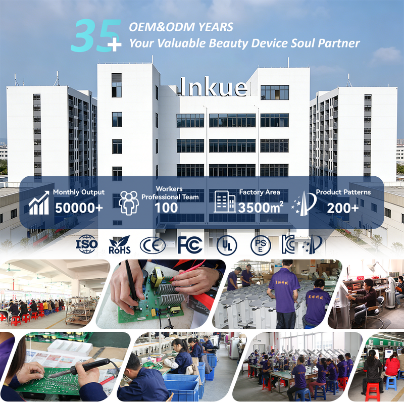 Vacuum Blackhead Remover Manufacturer - Cleanser Face Cleaner with Massage Brush Nose Pore Brush Finger Scrubber