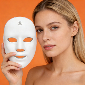 Photon Device LED Mask Manufacturer - Professional 4D 2025 Infrared Blanket with Red Light Eye Therapy Panel 1000-1060nm