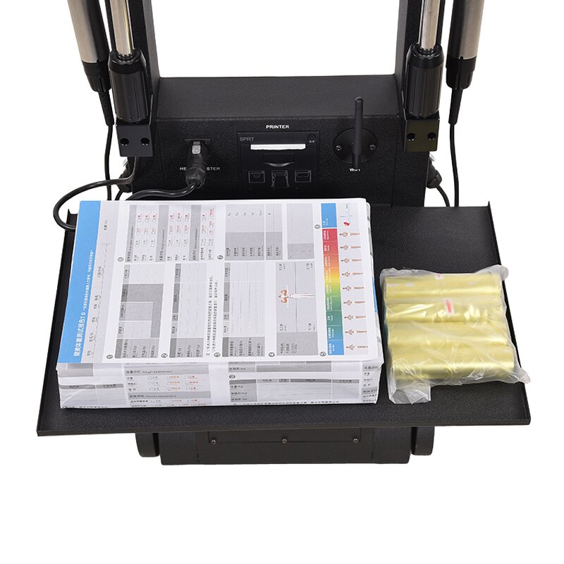 Body Composition Analyzer Manufacturer - Full Body Scan Analysis Health Machine