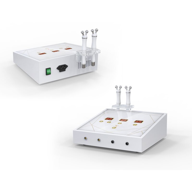 Magic Hand Beauty Machine Manufacturer - BH-8806A High Quality for Skin Rejuvenation Anti Wrinkle Wrinkle Removal