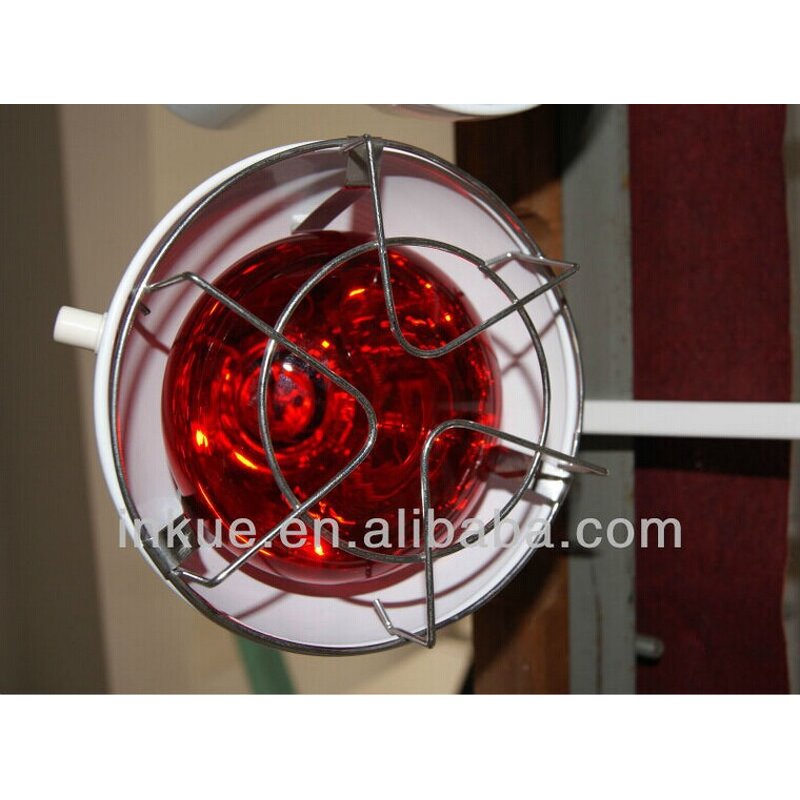 Weight Loss Machine Manufacturer - Newest Red Light Therapy Lamp Heating Physical Therapy Infrared Physiotherapy Standing