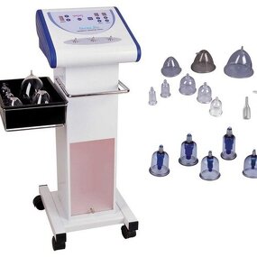 Breast Enlargement Machine Manufacturer - Physical Vacuum Cupping Therapy Natural Professional Big Breast
