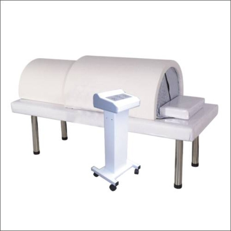 Sauna Dome Manufacturer - B-28 New FIR Carbon Far Infrared Ray Portable for Sale