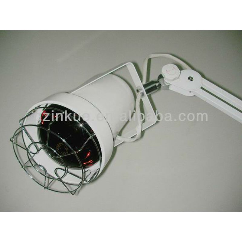 Weight Loss Machine Manufacturer - Newest Red Light Therapy Lamp Heating Physical Therapy Infrared Physiotherapy Standing