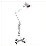 Weight Loss Machine Manufacturer - Newest Red Light Therapy Lamp Heating Physical Therapy Infrared Physiotherapy Standing