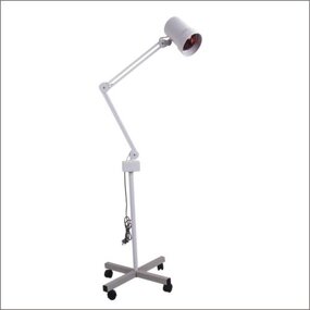 Weight Loss Machine Manufacturer - Newest Red Light Therapy Lamp Heating Physical Therapy Infrared Physiotherapy Standing
