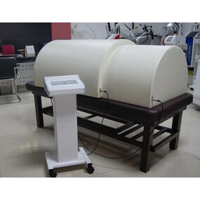 Sauna Capsule Manufacturer - Best Selling Portable Far Infrared Spa Capsule for Beauty Salon