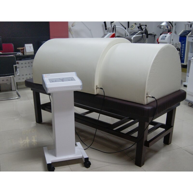 Sauna Capsule Manufacturer - Best Selling Portable Far Infrared Spa Capsule for Beauty Salon