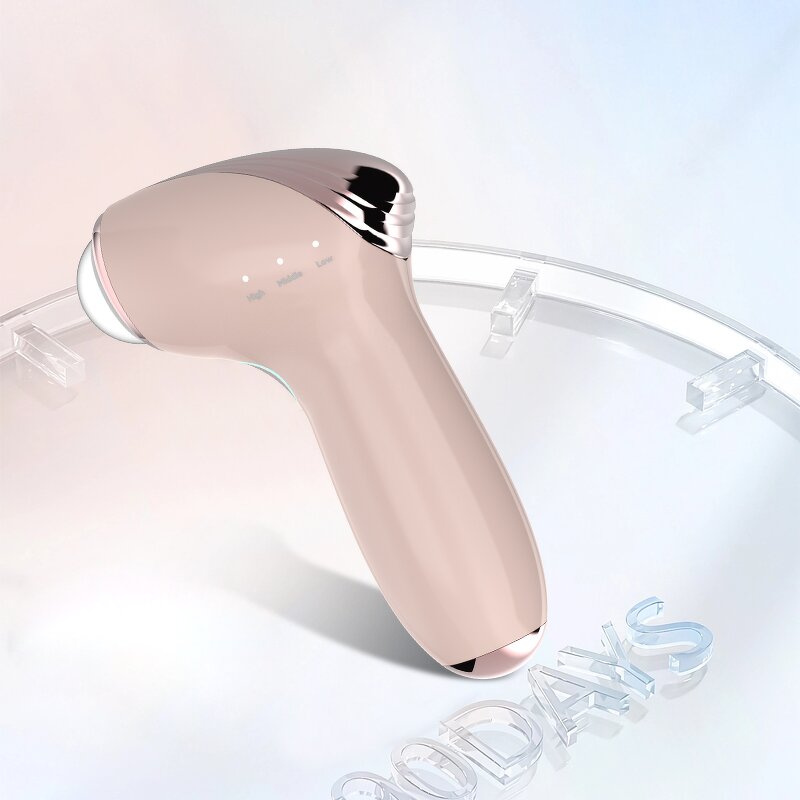 Face Lift Device Manufacturer - Microcurrent for Wrinkle Reducing Contour Skin Tightening Anti Aging Face & Neck