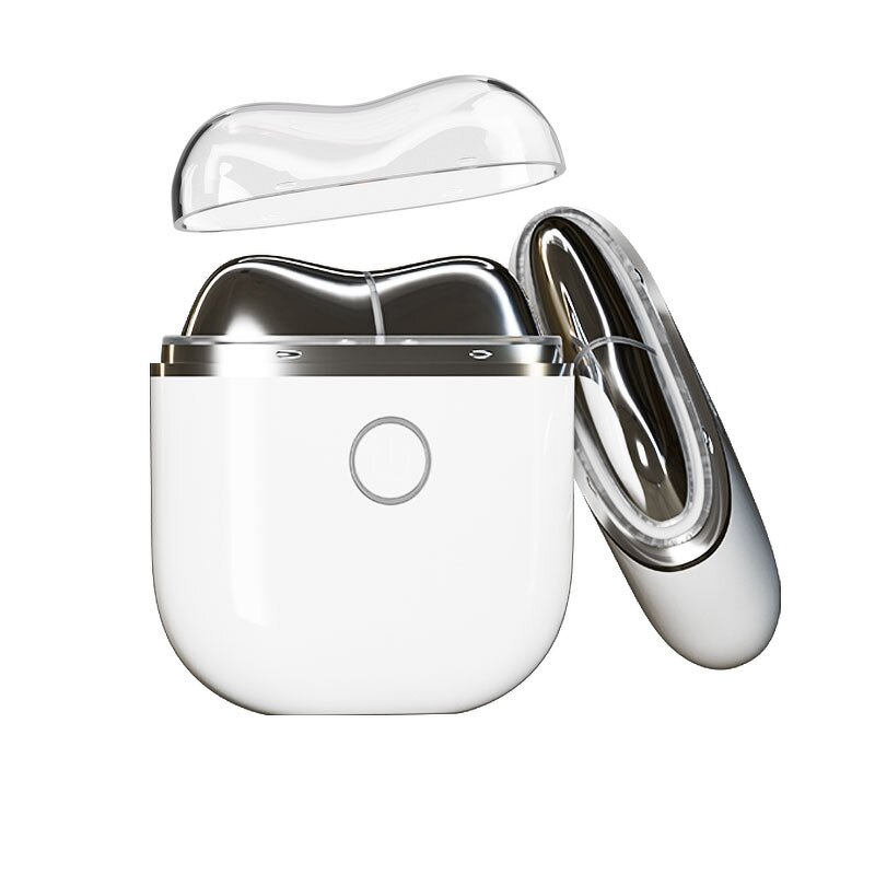 Electric Gua Sha Device Manufacturer - Wholesale with 6 Levels LED Display for Meridians Unblocking & Anti-cellulite