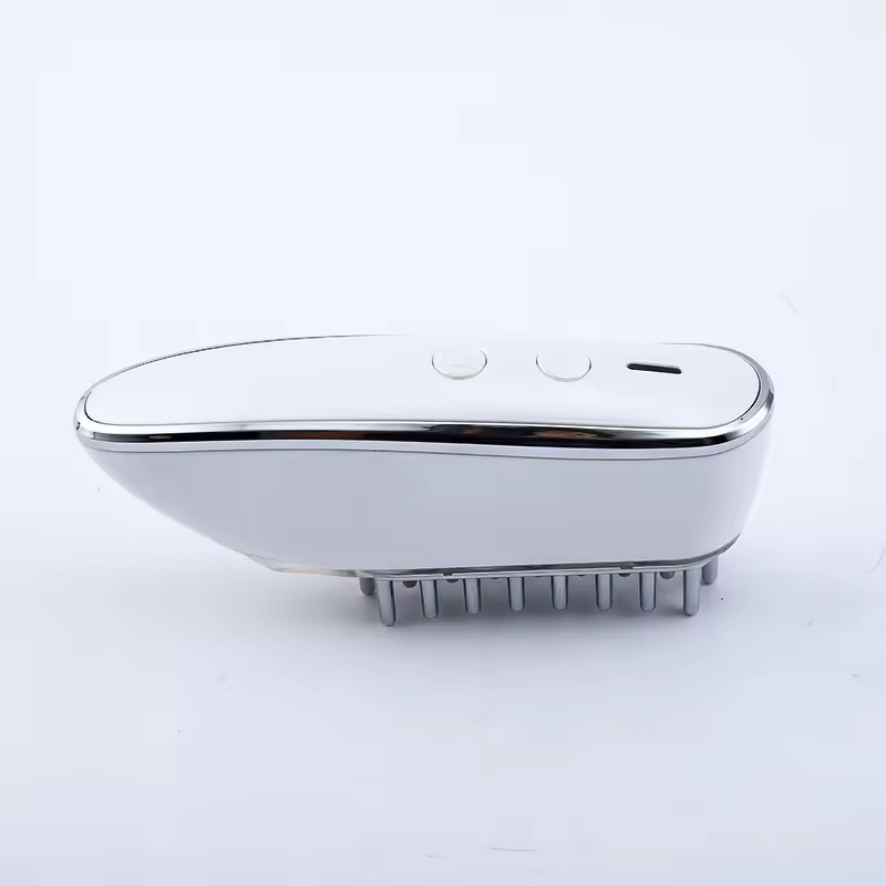 Electric Scalp Massager Manufacturer - Factory Price 4 in One New Good Quality 2025 - Custom Manufacturer