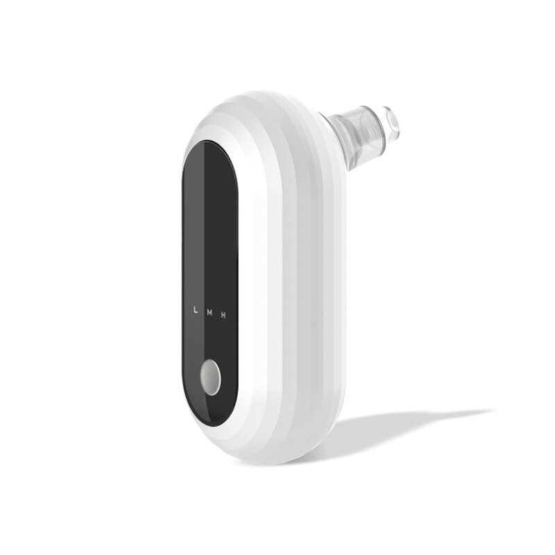 Face Beauty Machine Manufacturer - Acne Removal and Blackhead Extractor Kit with Nose Patch Remover Electric Vacuum