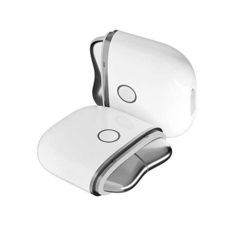 Electric Gua Sha Device Manufacturer - Wholesale with 6 Levels LED Display for Meridians Unblocking & Anti-cellulite