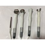 Professional spa device