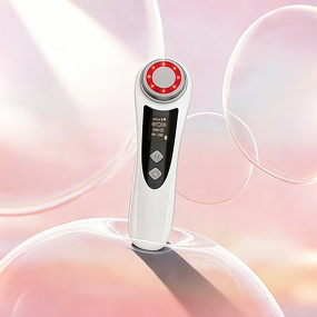 Electric Guasha Scraper Manufacturer - Microcurrent Board for Eye Massager Wrinkle Face Lift & Firming