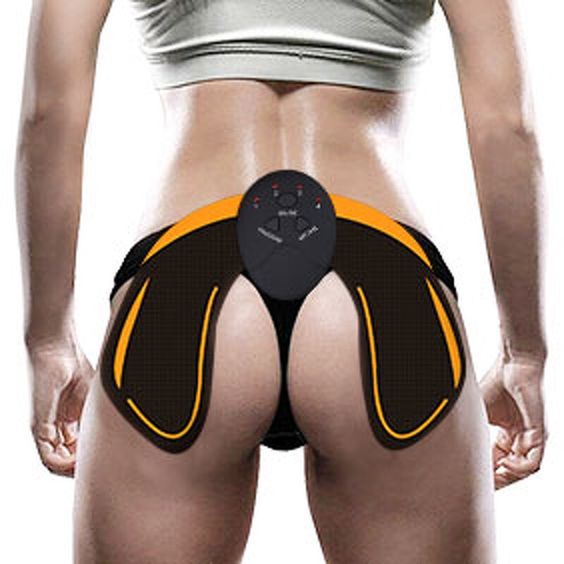 Muscle Stimulator - Electric Abs Hips Arms Abdominal Training Tool