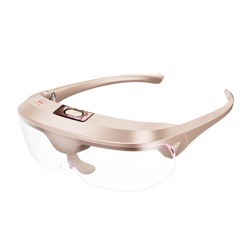 Steam Eye Massager - Foldable Nanoscale Atomized Fatigue Relief Tool