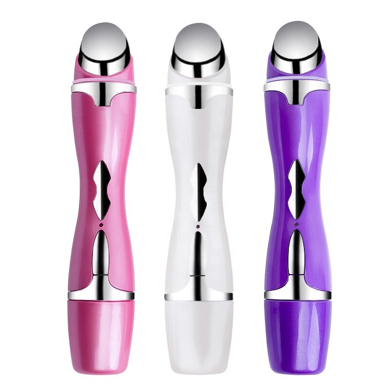 Facial Beauty Equipment - Wholesale Custom Home Use Skin Care Massage