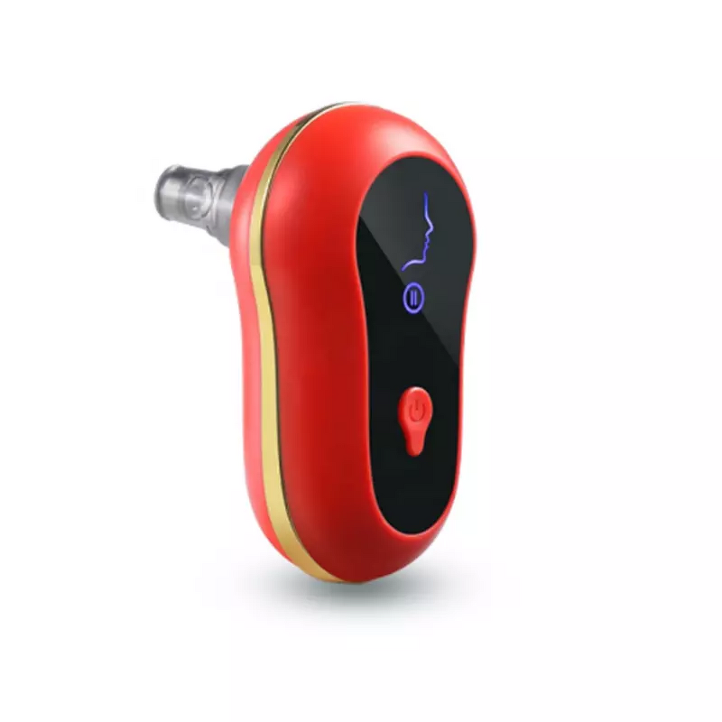 Blackhead Vacuum Cleaner - Best Seller USB Rechargeable Facial Tool