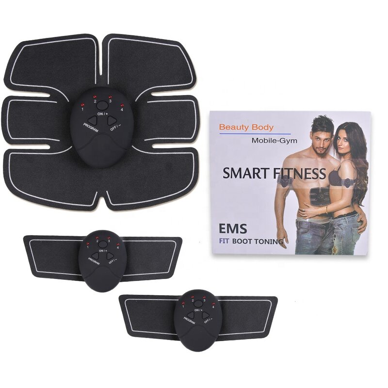 EMS Hip Massager - Factory Direct Wireless Buttocks Muscle Stimulator