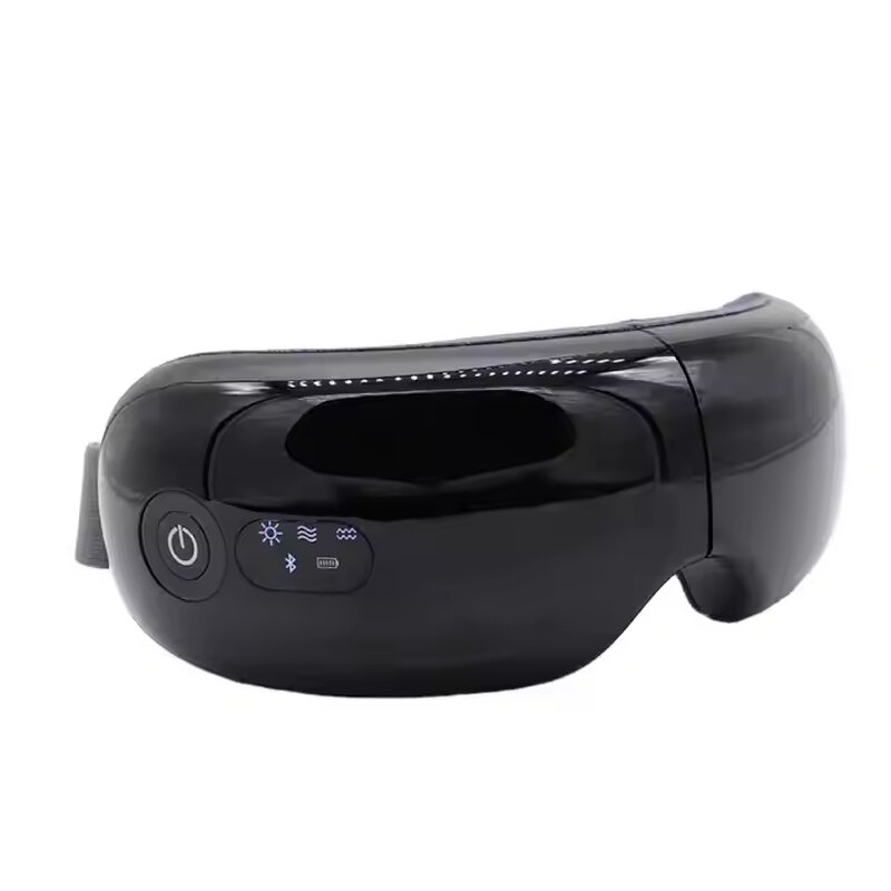 Eye Massager - Air Press Bluetooth Music Dark Circles Fatigue Relief