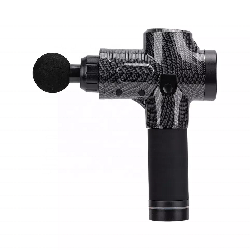 Massage Gun - 2022 Sports Drill Handheld Electric Brushless Motor Tool