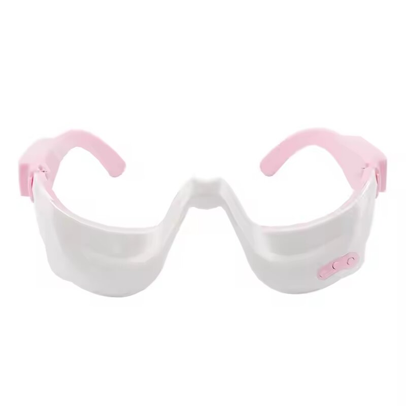 Eye Massager - Heating Microcurrent 3D Anti-aging Dark Circle Removal