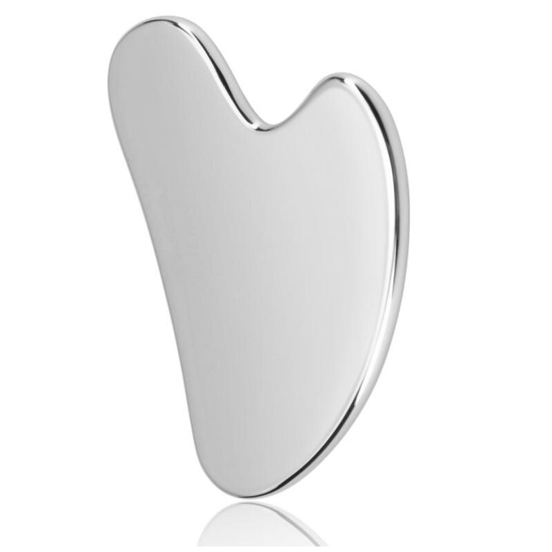 Gua Sha Massage Tool - Facial Roller Body Scraping Beauty Instrument