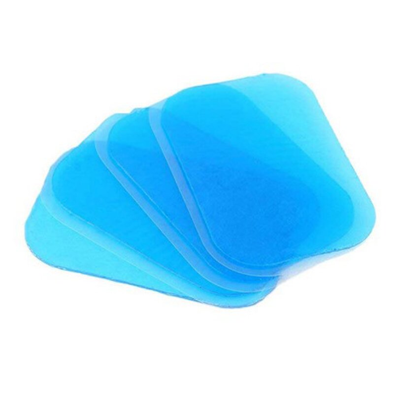 EMS Gel Pads - Abdominal Trainer Hip Muscle Replacement Patch Tool
