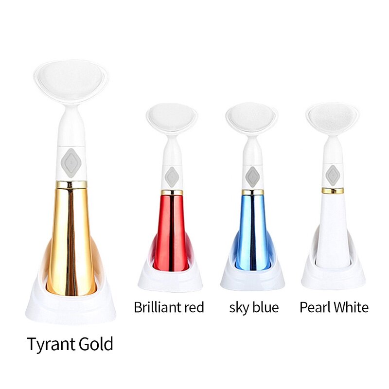 Electric Cleansing Brush - Factory Direct Powerful Battery OEM Instrument