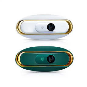 Abdominal Slimming Belt - Electric Fat Burning Belly Massage Tool