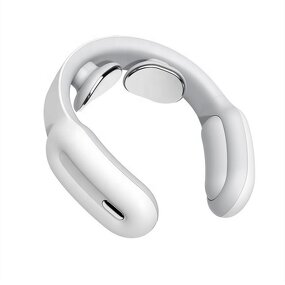 EMS Neck Massager - Portable 3 Models Intelligent Heating Therapy Tool