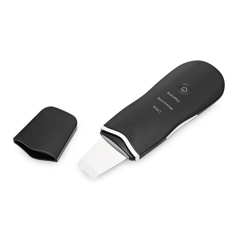 Ultrasonic Spatula - Multi-functional Blackhead Removal Skin Tighten Tool