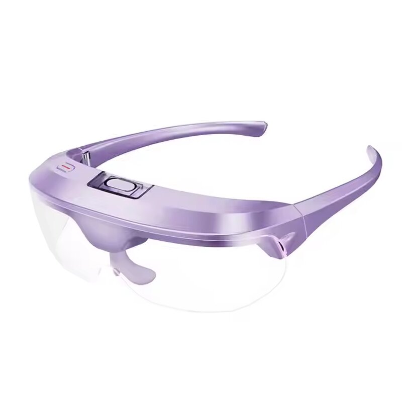 Steam Eye Massager - Foldable Nanoscale Atomized Fatigue Relief Tool