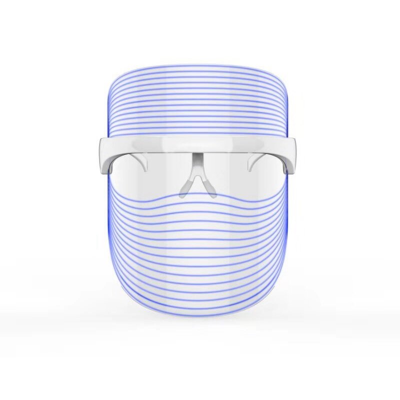 LED Beauty Mask - Wholesale 3 Colors Skin Whitening Rejuvenation Machine