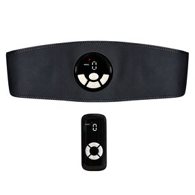 EMS Fitness Suit - TENS Body Massage Arms Abdominal Slimming Belt
