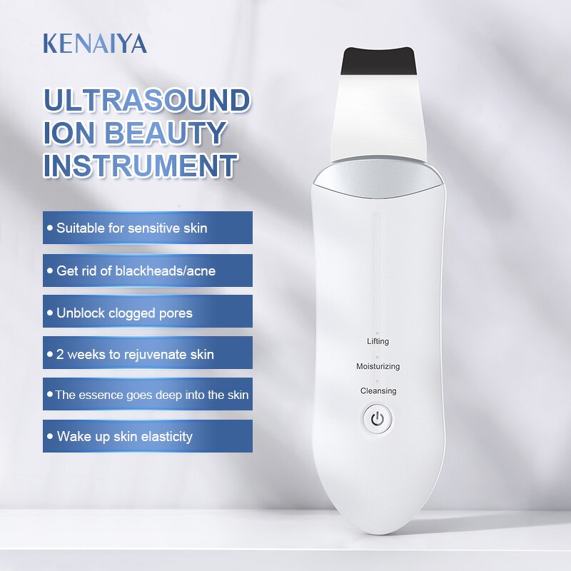 Mini IPL Epilator - Home Using Permanent Skin Body Depilation Machine