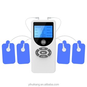 Meridian Massage Machine - OEM 8 Electrode Acupuncture Pain Relief Tool